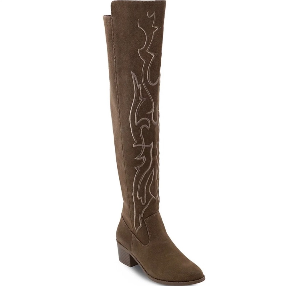 Olivia Miller Bohemia Women's Over the-k